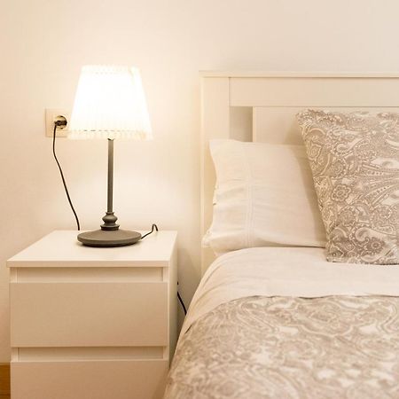 Acogedor Apartamento En El Centro Historico De Malaga - Mitjana Appartement Buitenkant foto