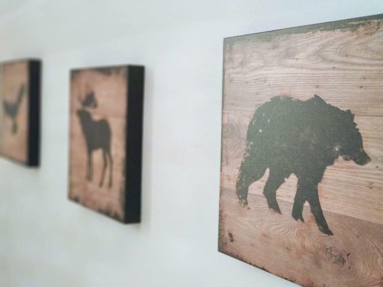 Acogedor Apartamento En El Centro Historico De Malaga - Mitjana Appartement Buitenkant foto